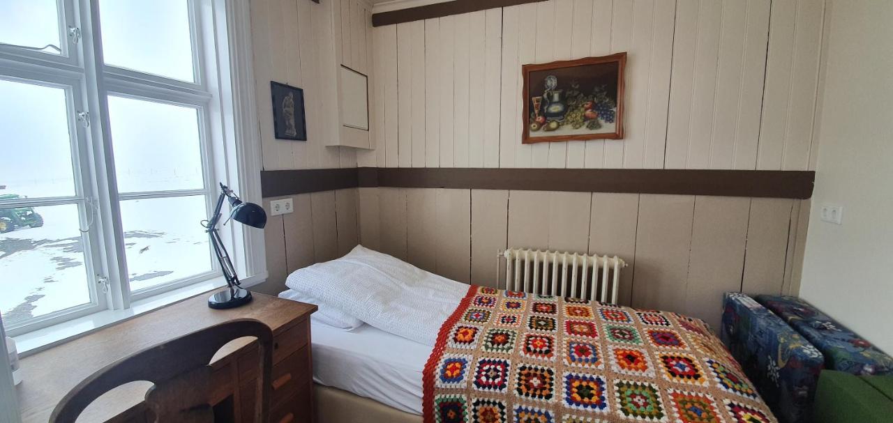 Saudafell Guesthouse Sauðafell エクステリア 写真