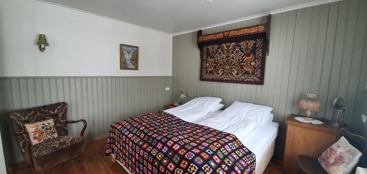 Saudafell Guesthouse Sauðafell エクステリア 写真