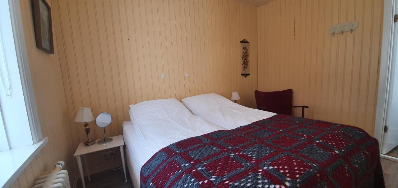 Saudafell Guesthouse Sauðafell エクステリア 写真