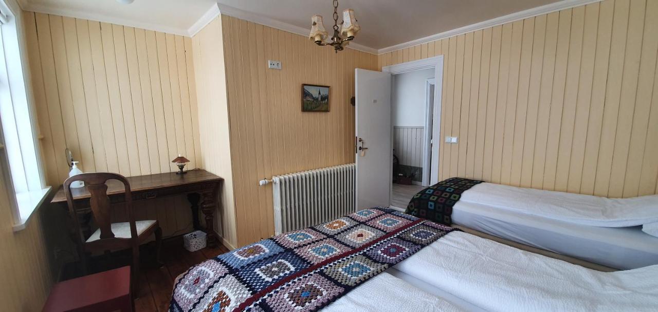 Saudafell Guesthouse Sauðafell エクステリア 写真