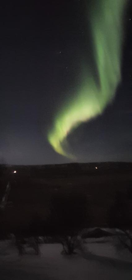 Saudafell Guesthouse Sauðafell エクステリア 写真