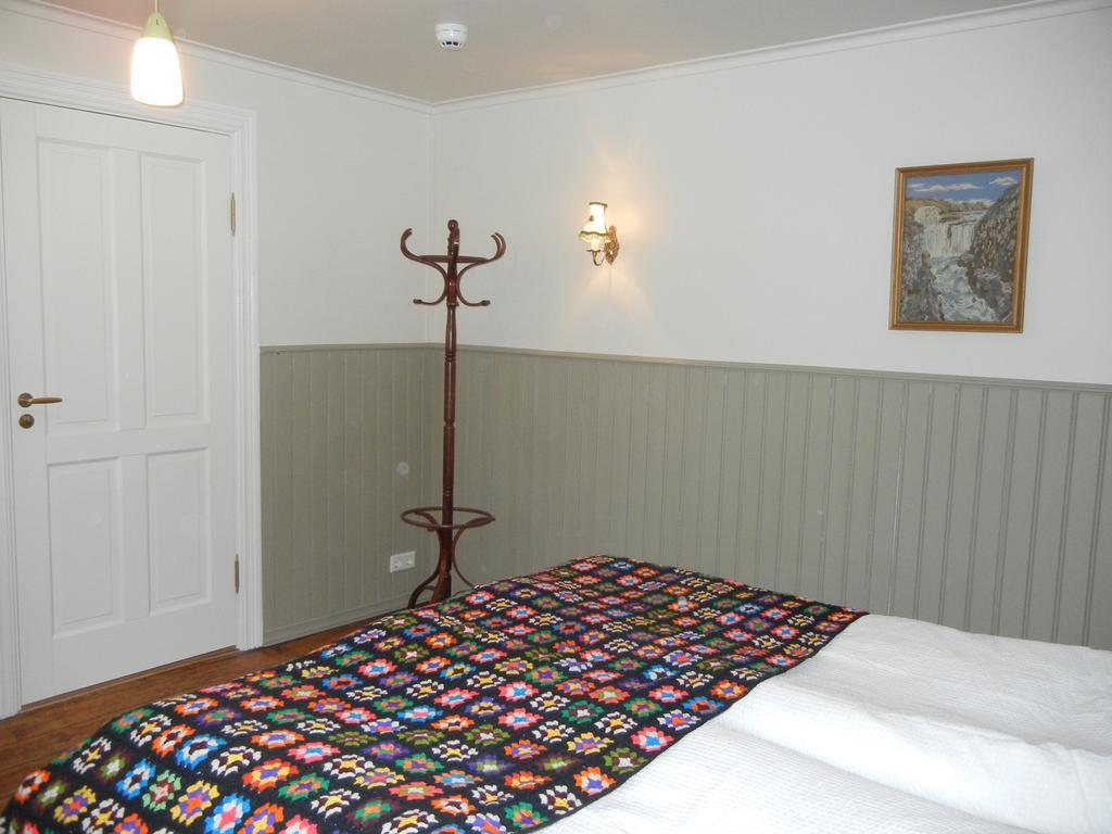 Saudafell Guesthouse Sauðafell エクステリア 写真