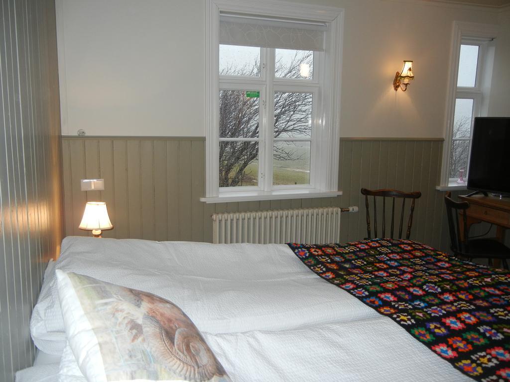 Saudafell Guesthouse Sauðafell エクステリア 写真